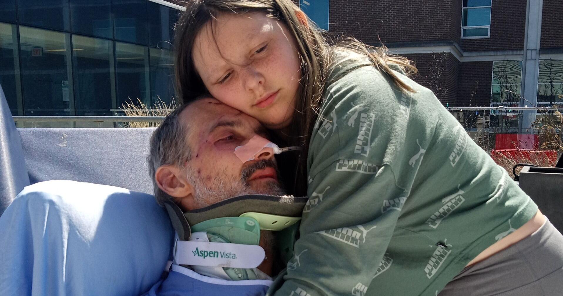 Support needed for traumatized mason's family in Georgina - Vimarsana News