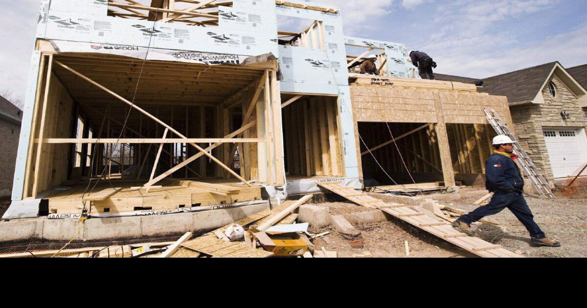 planning for new development charges bylaw