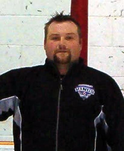 Jason Fortier End of line for Vaughan Vipers news to coach-GM