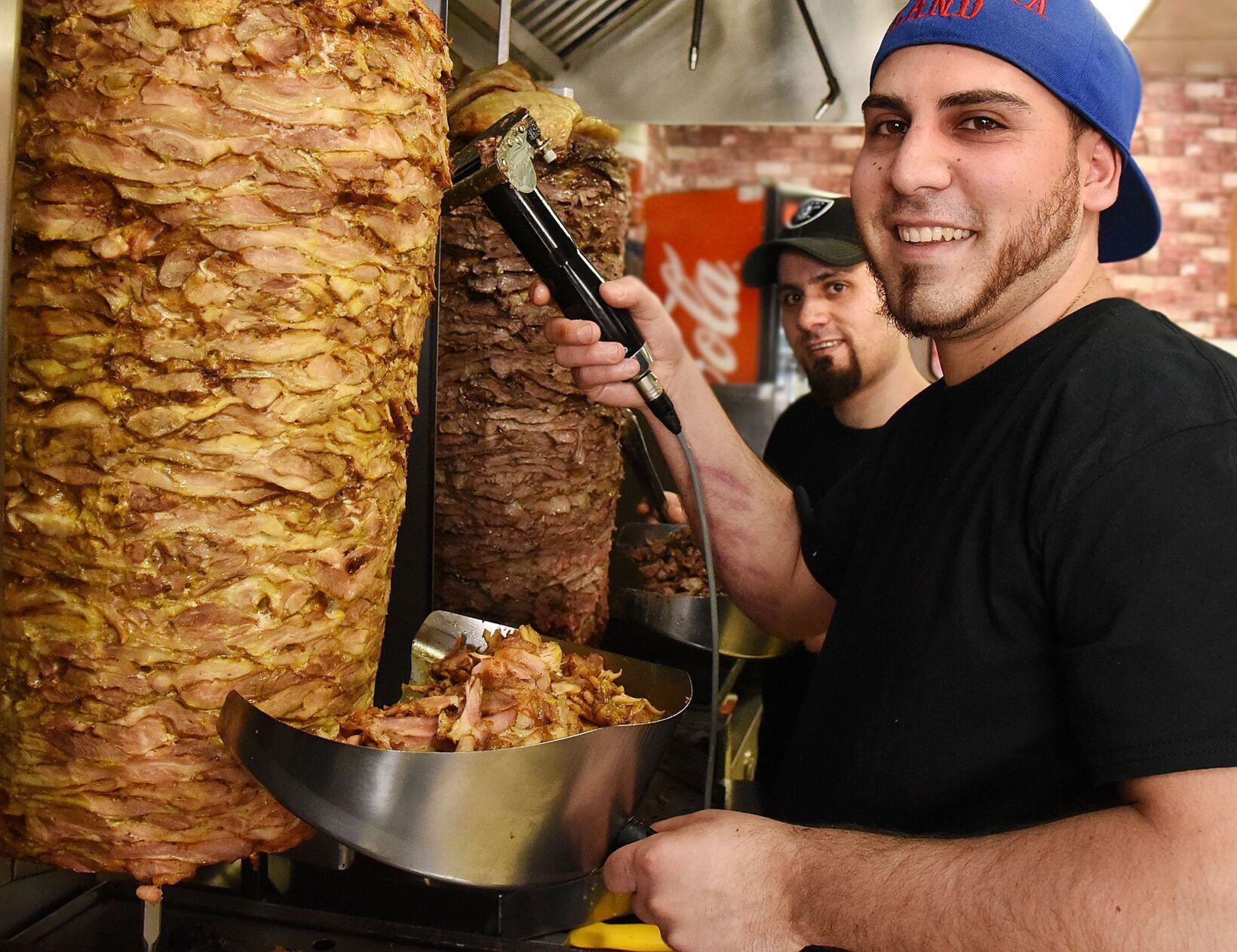 Neighbourhood Eats: ShawarmaLand brings taste of Middle East to Aurora