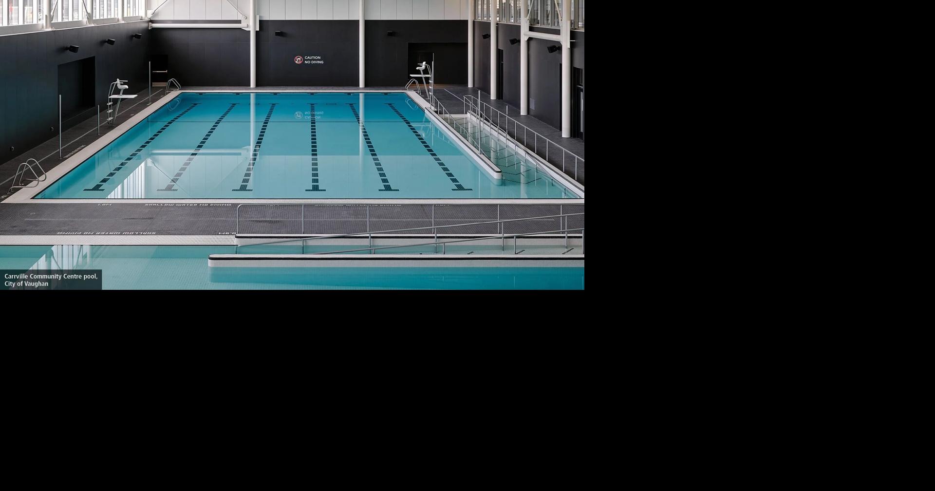 Amenities at these 9 Vaughan community centres will be unavailable this month due to repairs. Here’s what you need to know