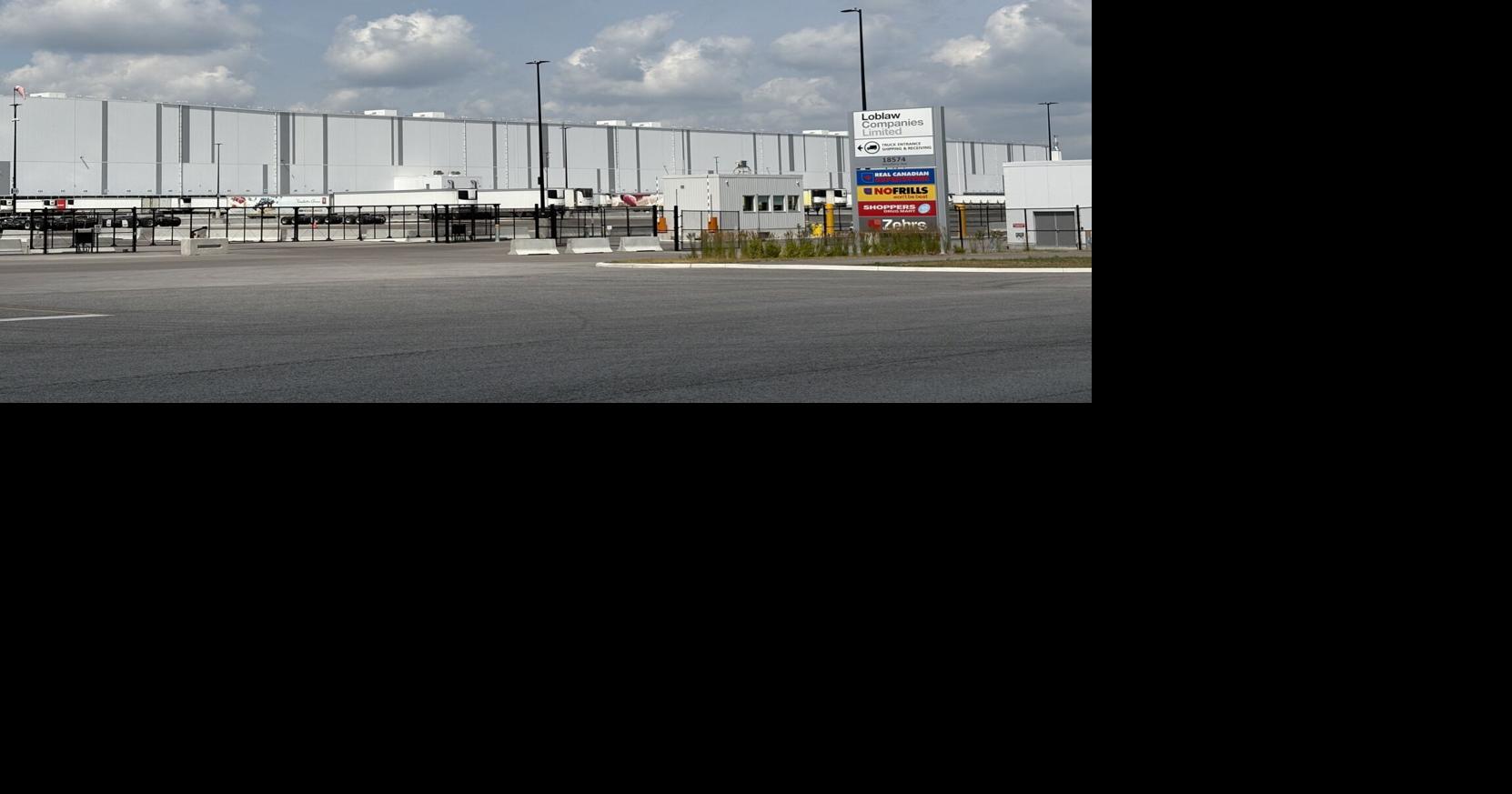 ‘Largest of its kind in Canada’: Loblaw to add rooftop solar