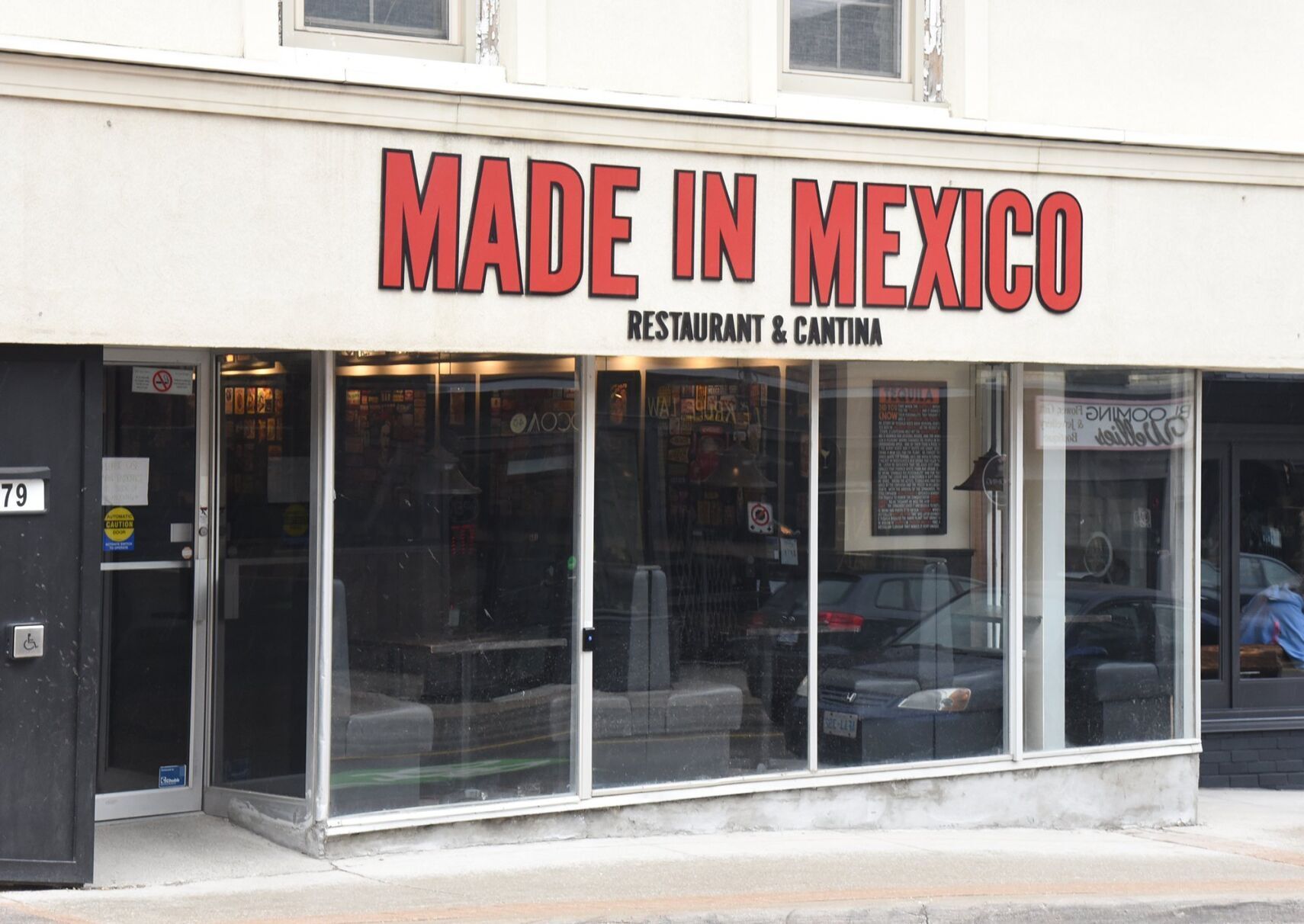 Time For A Fiesta: 2 Popular Mexican Restaurants Open Newmarket ...