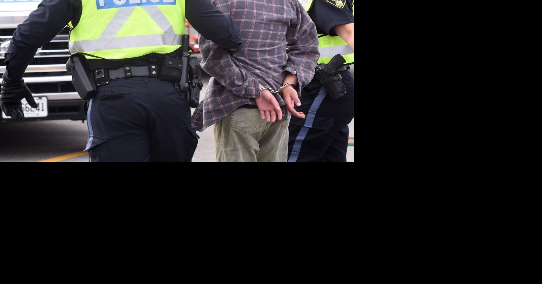Thornhill resident faces drug trafficking charges in Kirkland Lake bust