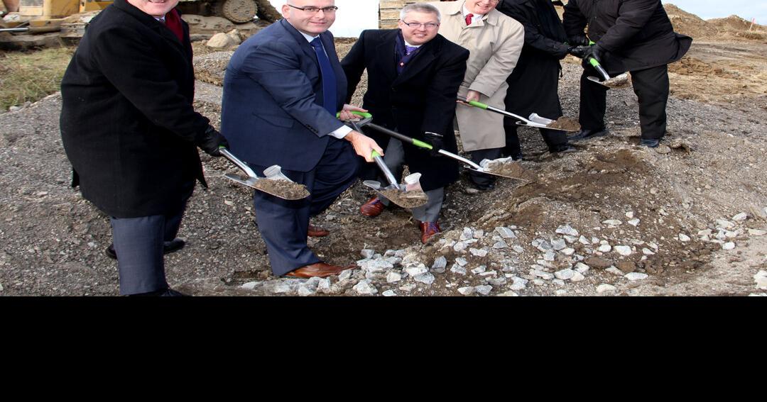 Gormley GO station construction ‘great news’ for Richmond Hill commuters