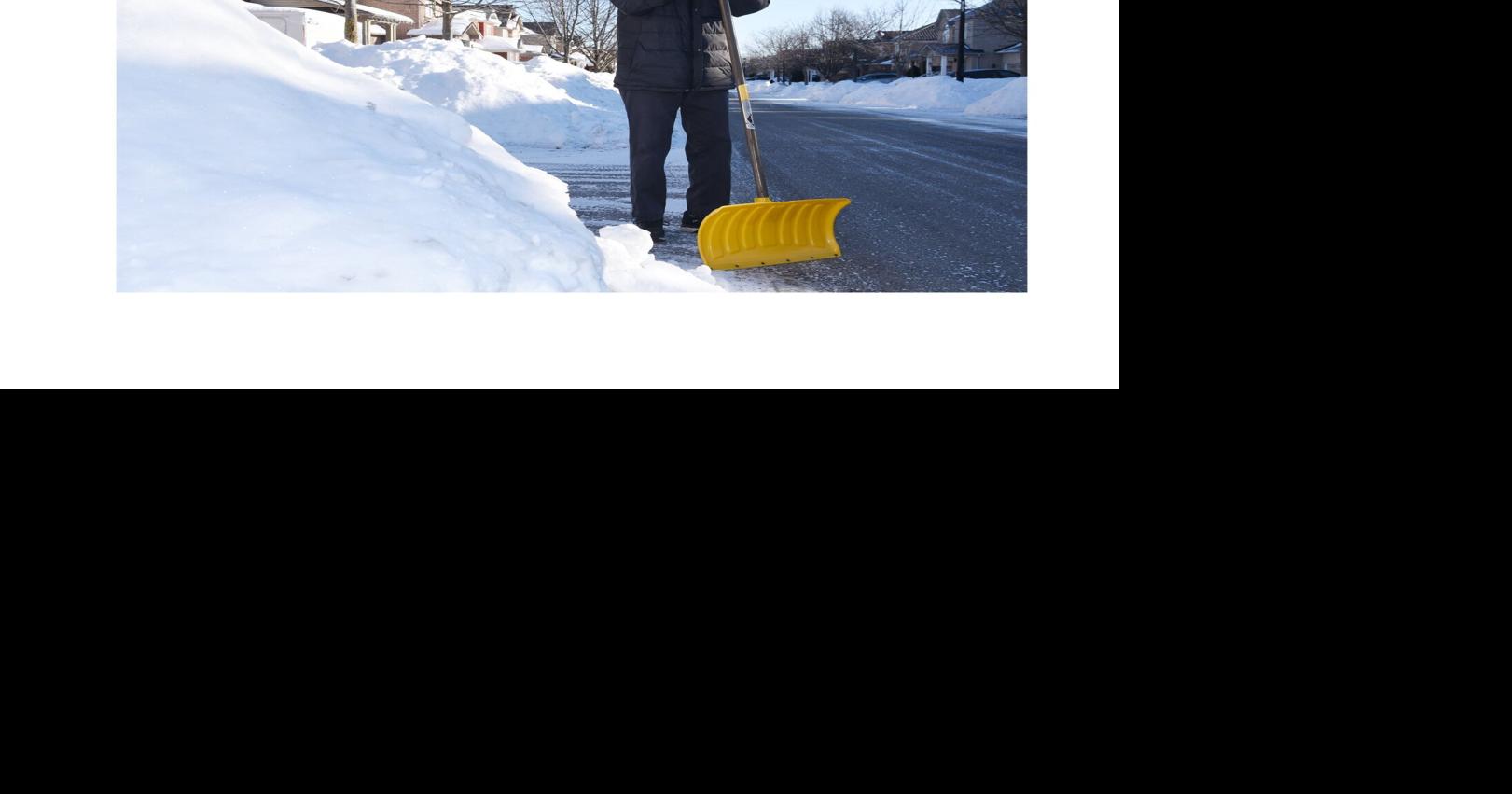 'Wall of snow': Older adults in Newmarket and Aurora want towns to ...