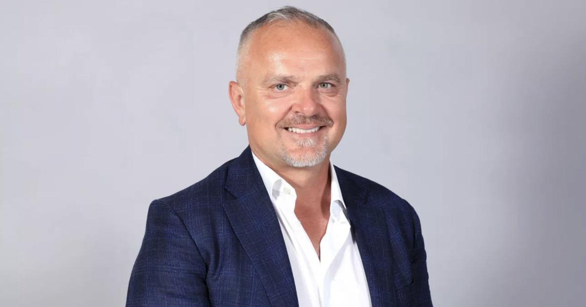 Zoran Postic is becoming Vaughan’s new city manager