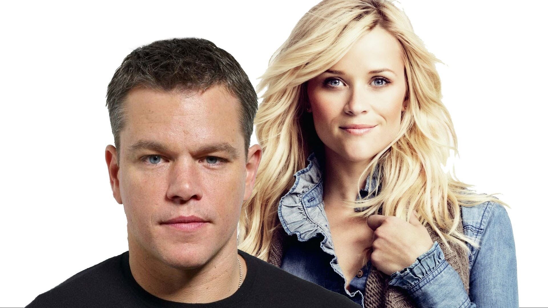 Matt Damon: 'My 10-year-old daughter Isabella knows I make movies for a  living, but the others are still too young' | BelfastTelegraph.co.uk