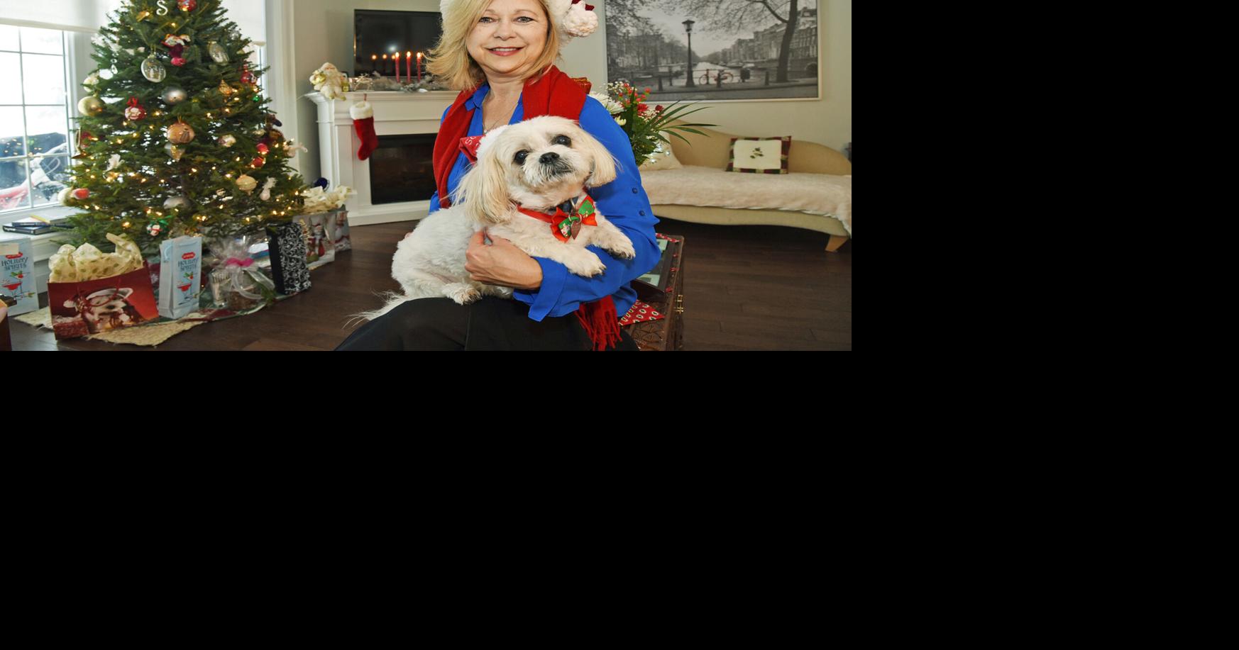 Markham resident opens her home to the homeless for Christmas