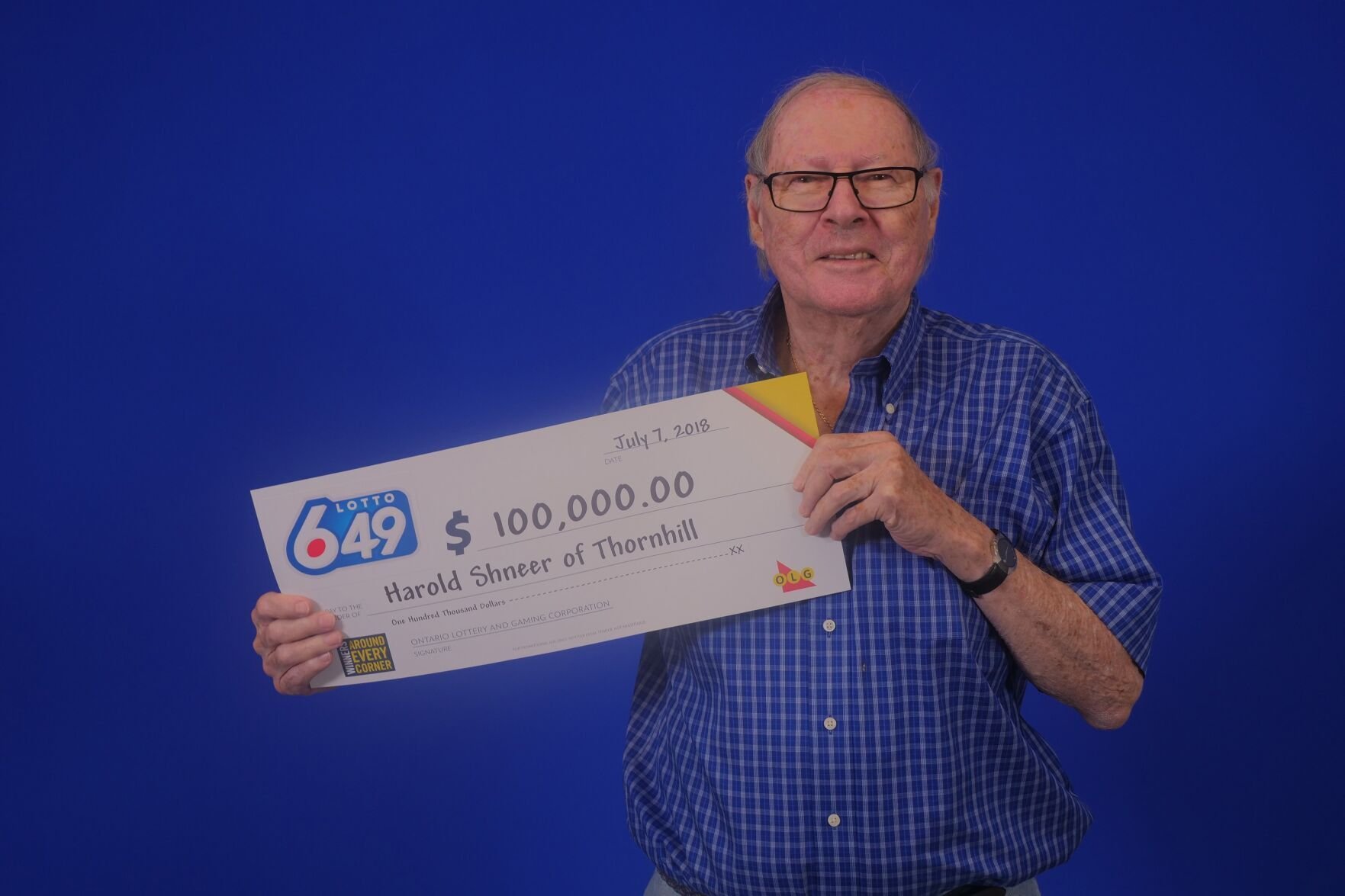 Lotto 649 december clearance 26 2018