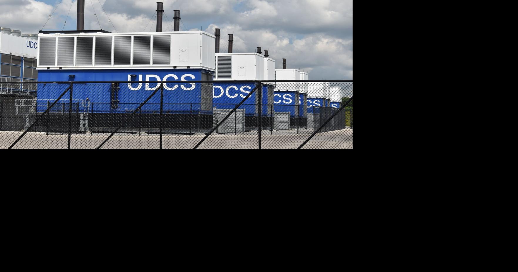 Data centres will drink 200 million litres a day in Southern York Region alone, says motion requesting analysis of the facilities power and water use