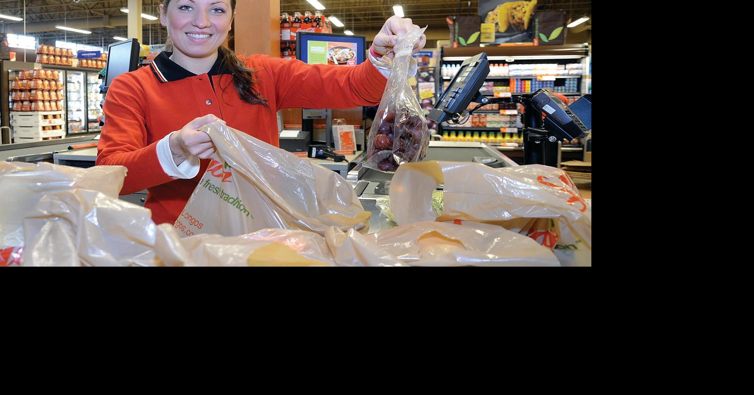 Vaughan woman Canada's top bagger