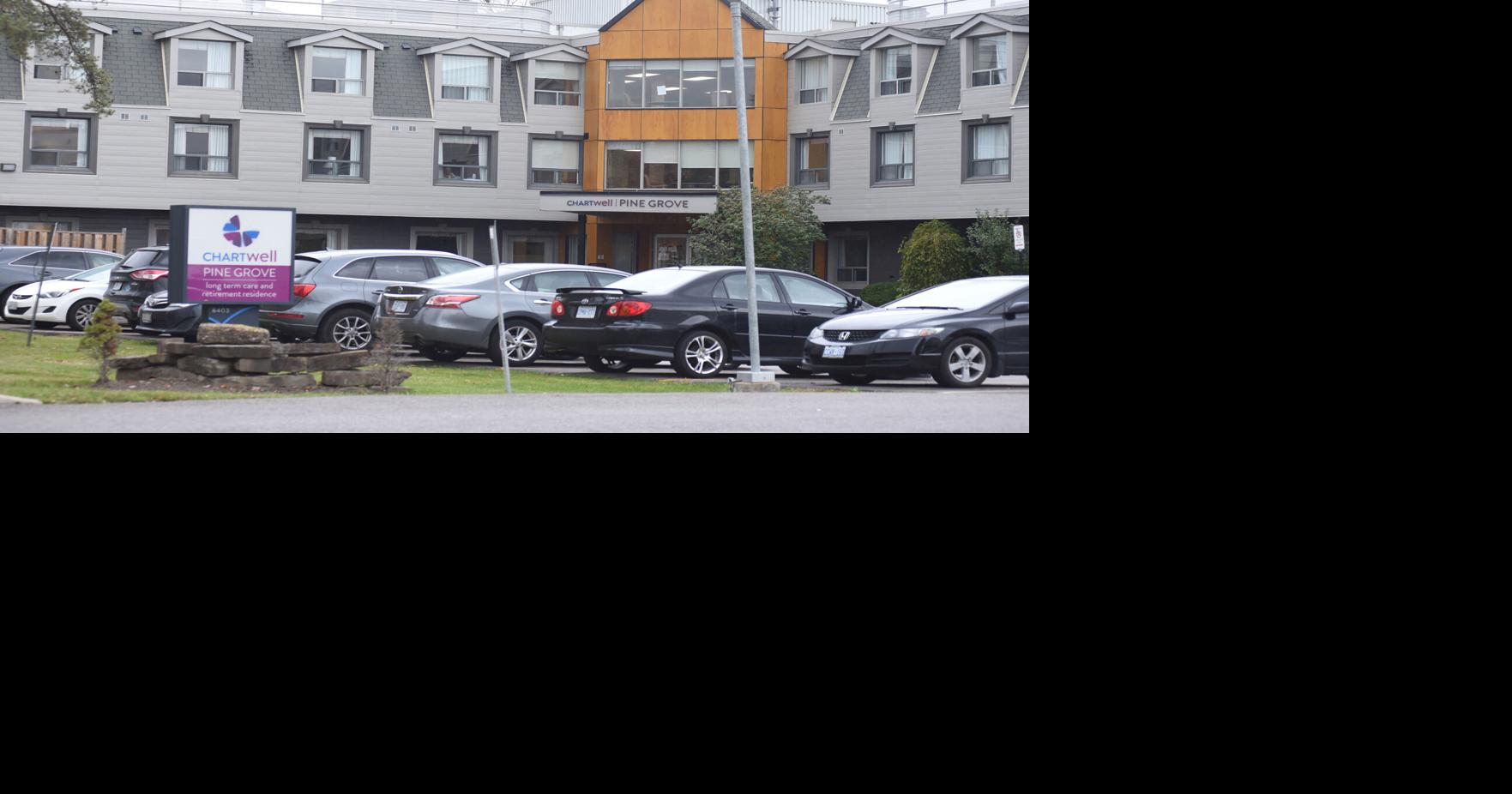 UPDATED: 'A horrible situation for everyone': Vaughan long-term care home 1 of several Ontario ...