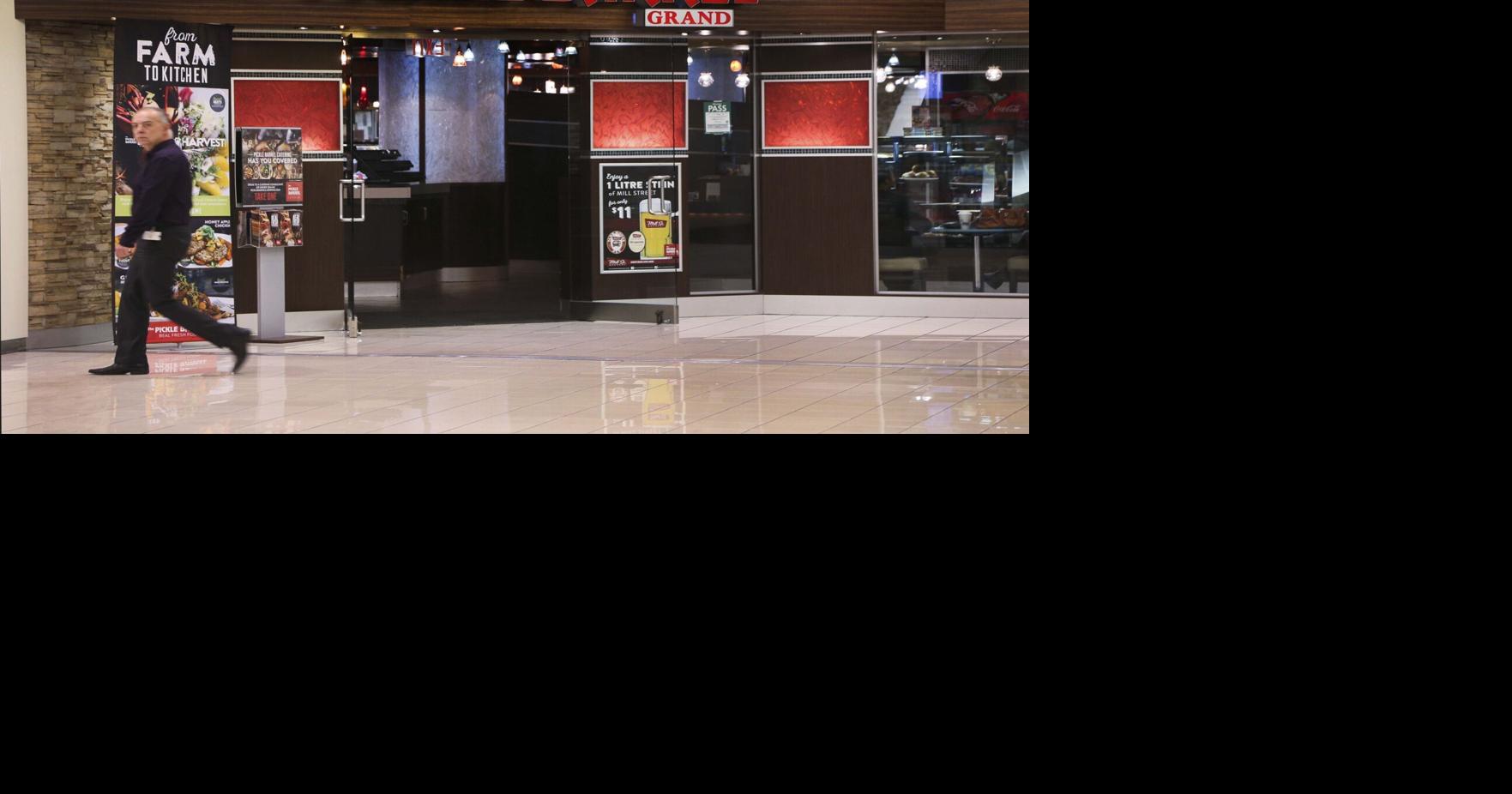 Vaughanbased Cara Operations Ltd. buys Pickle Barrel restaurant chain