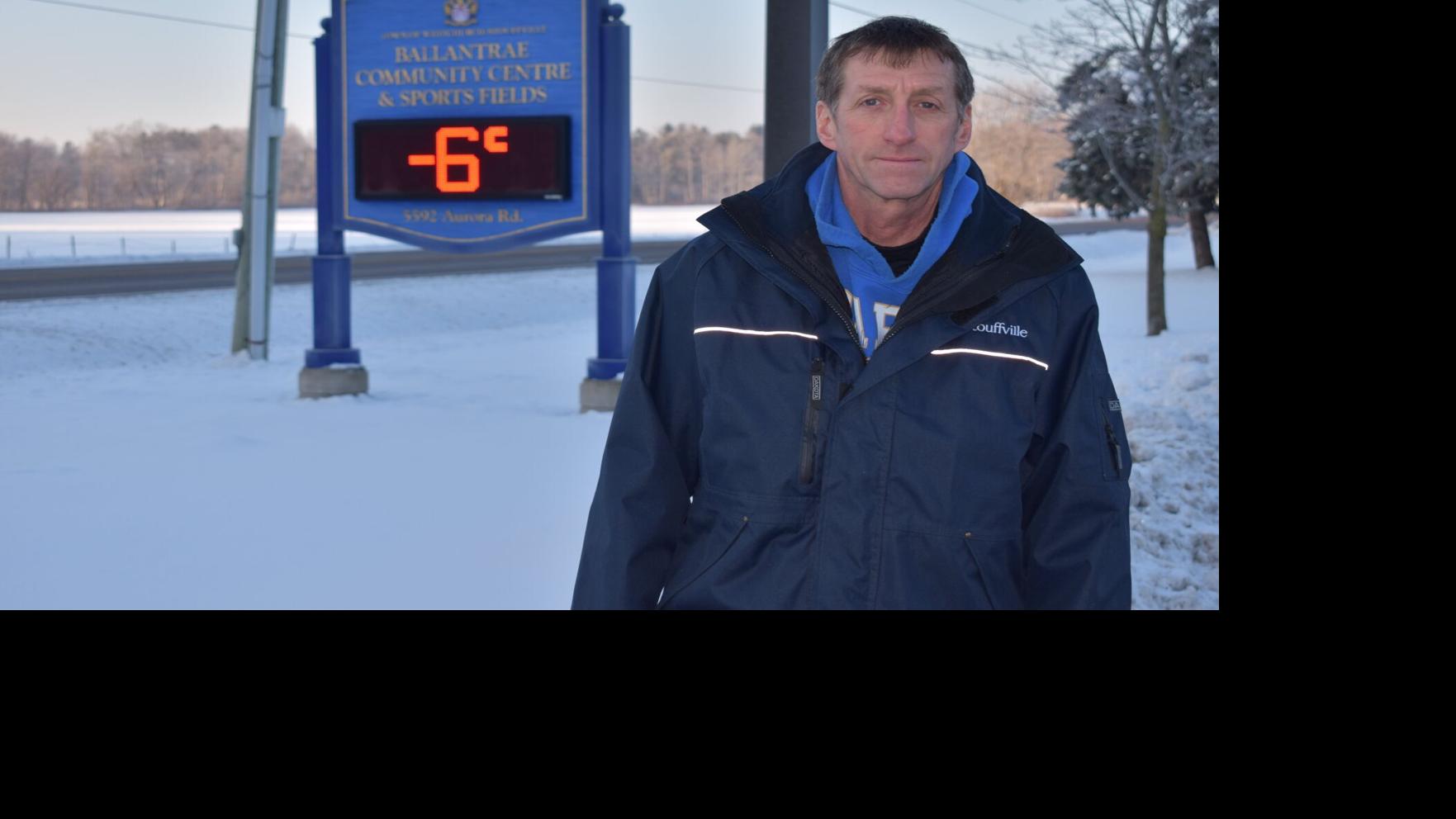 LOOKING AHEAD 2023 Stouffville approves giant multiuse sports domes