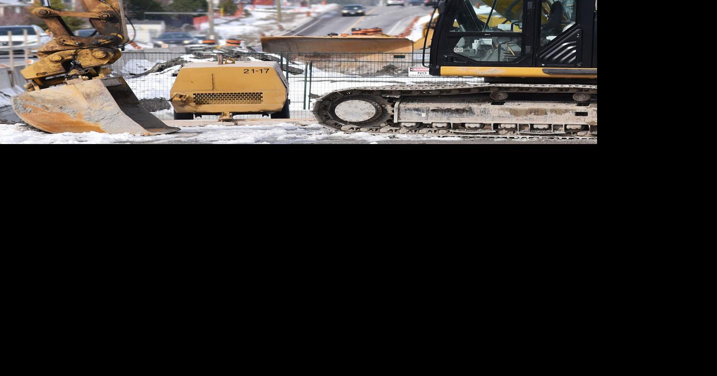 York Region announces road construction projects, avoid these headaches