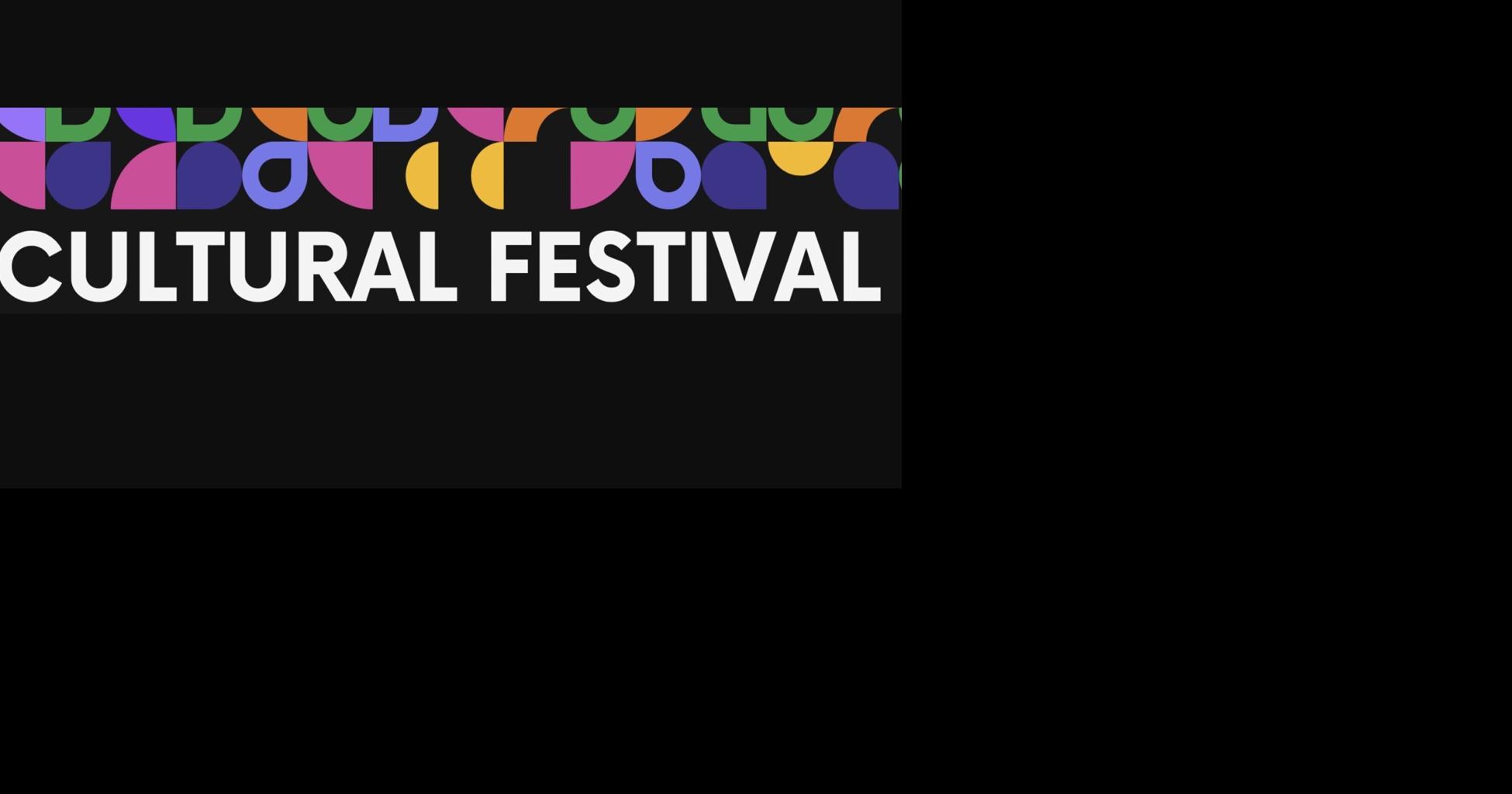 Georgina preparing to celebrate 1st Cultural Festival with food, dancing, music and more