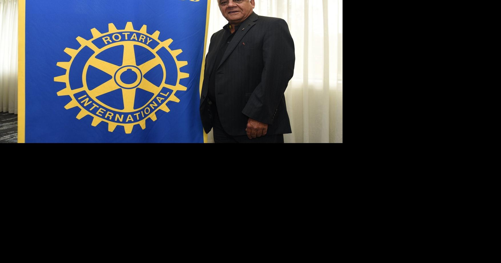 Rotary Club of Richmond Hill seeks new members