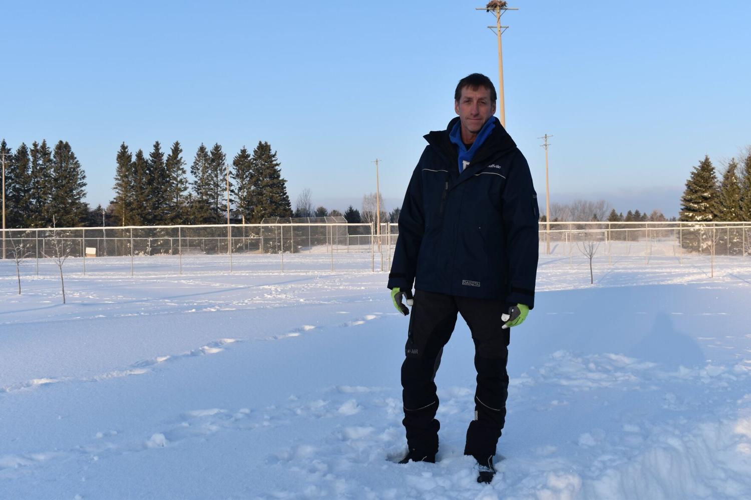 LOOKING AHEAD 2023 Stouffville approves giant multiuse sports domes