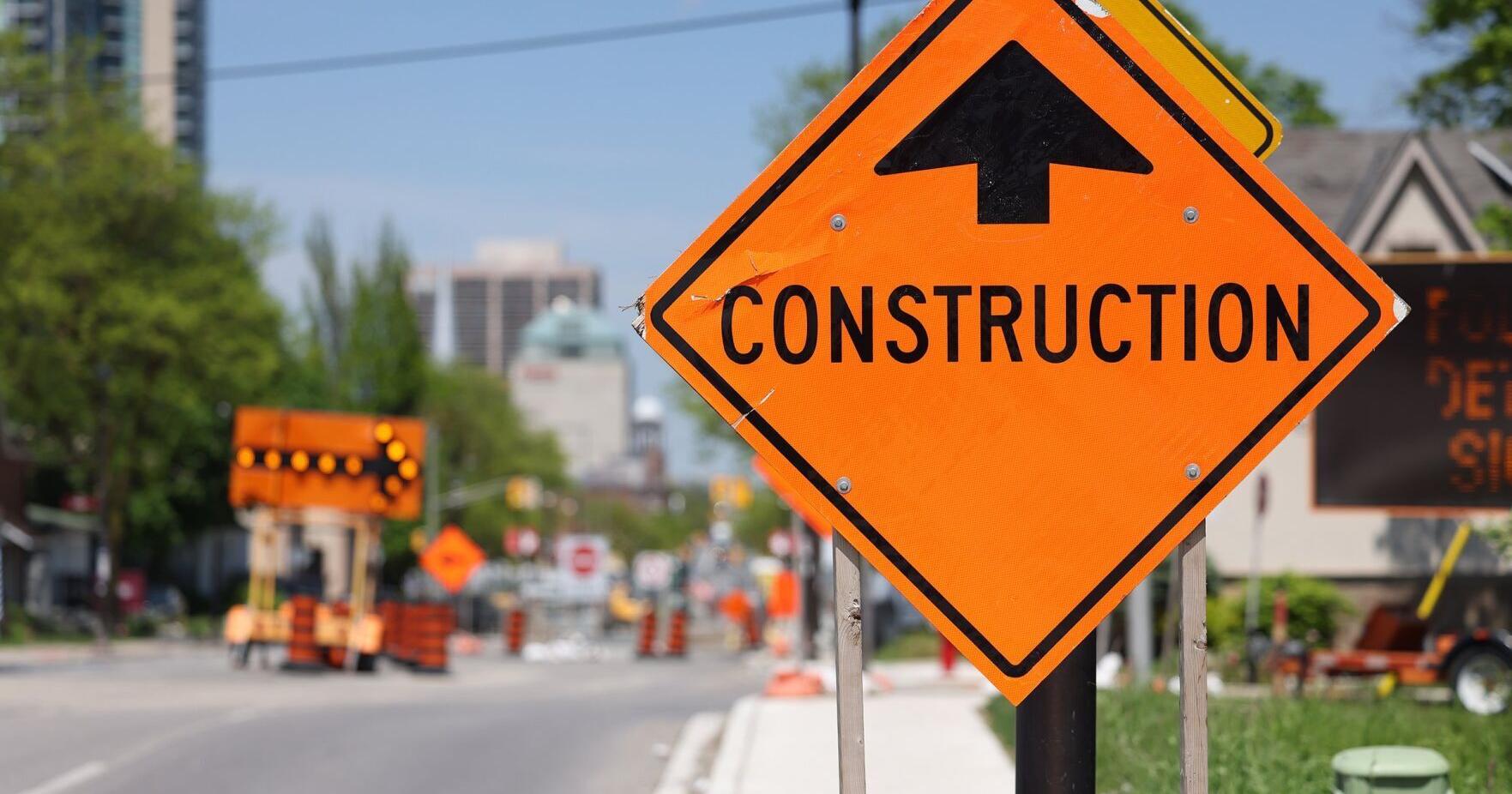 York has approved a roundabout in Vaughan near King Township