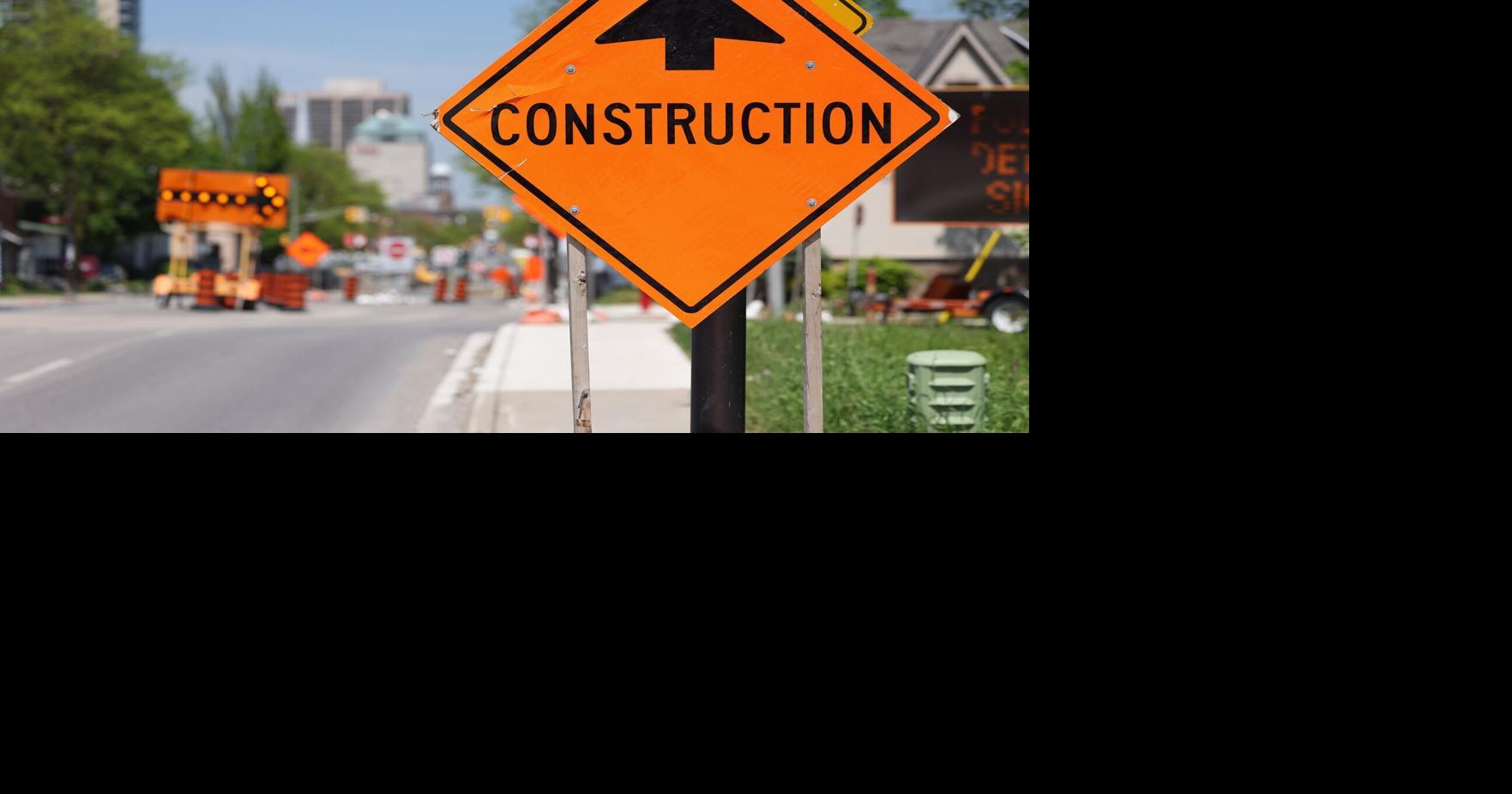 York Region has approved a new roundabout in Vaughan near King Township. Here’s where it’s going