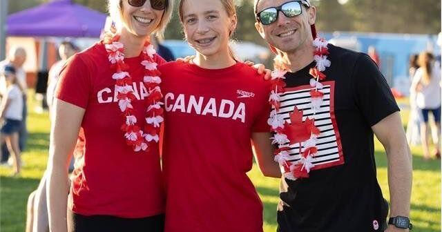 Canada Day celebrations — with a little World Cup flair — set for July 1 in East Gwillimbury