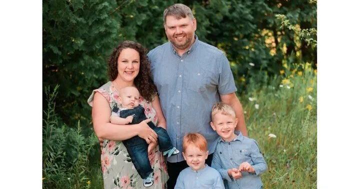 Support sought after ‘typical farm kid’ suffers serious head injury feeding cows in Sharon barn