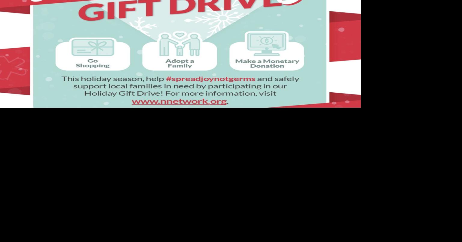 Neighbourhood Network's Holiday Gift Drive now open to support York