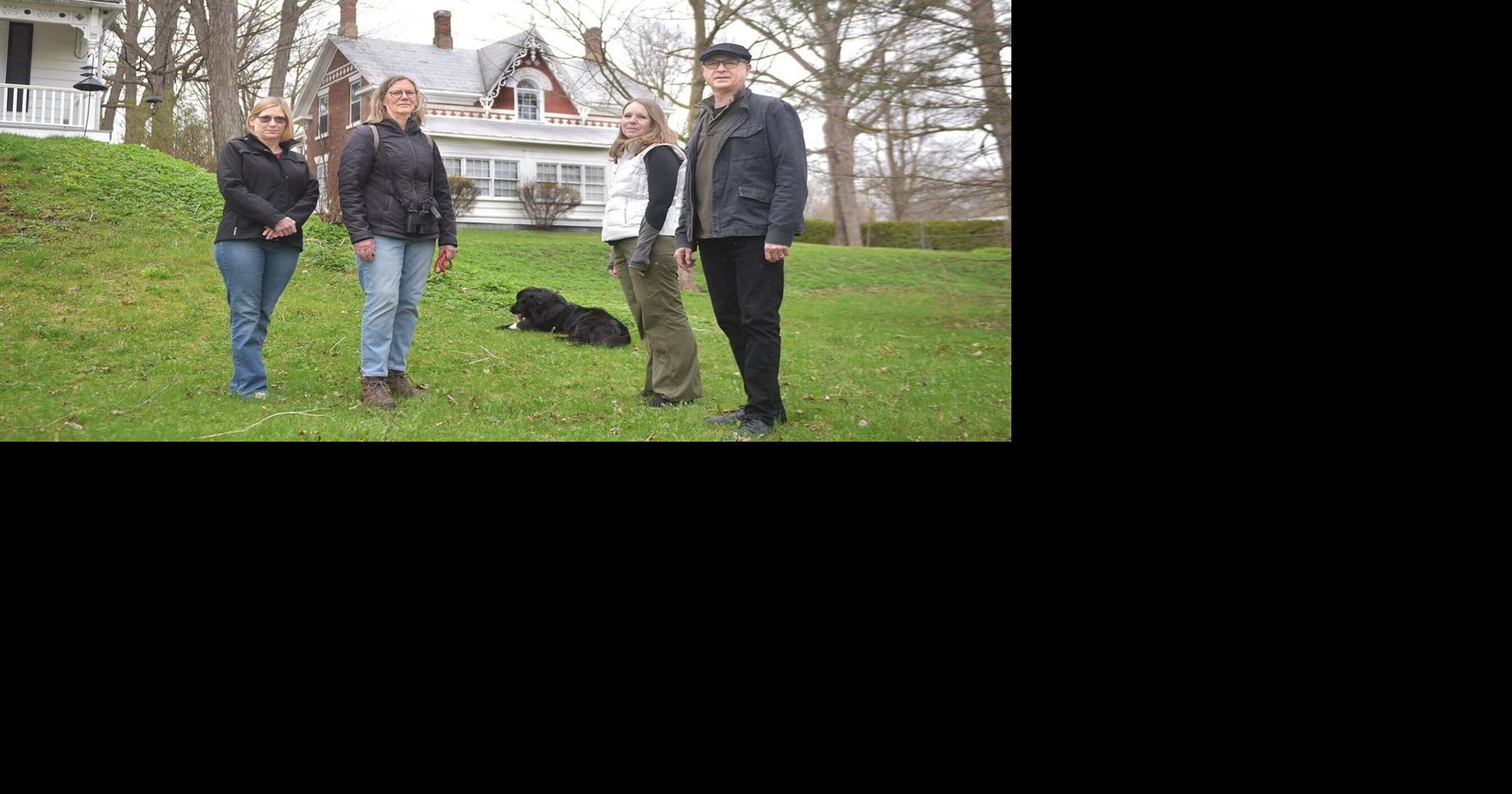 Environmental impact, traffic concerns brought up for proposed