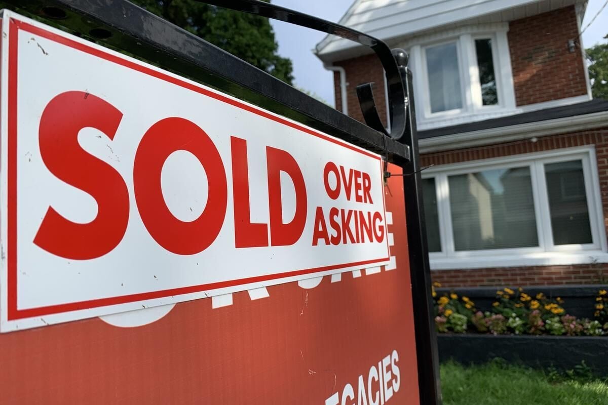 Markham claims 3 of GTA's top sold-over-asking neighborhoods