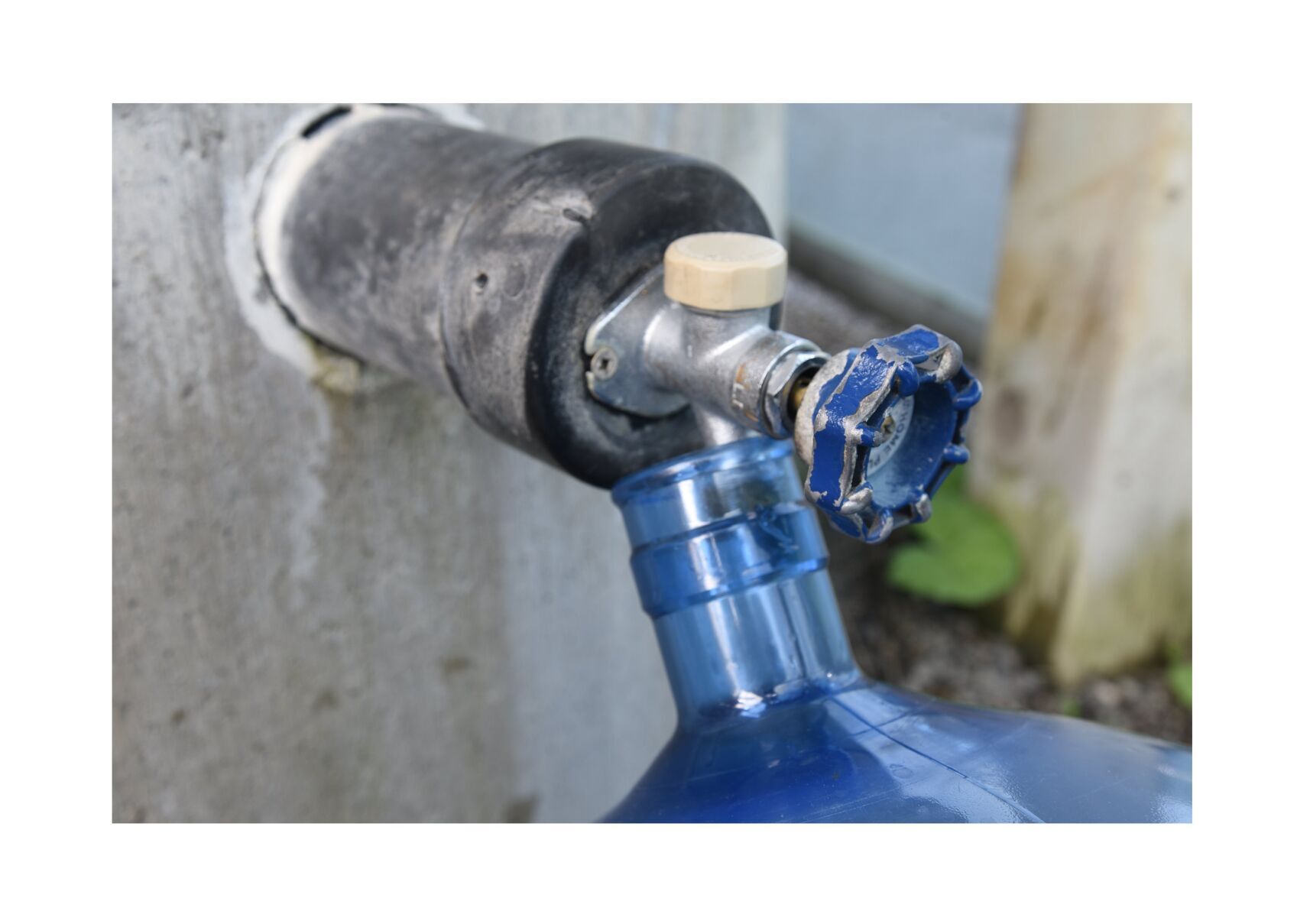 Town eyes keeping public water tap at Black River