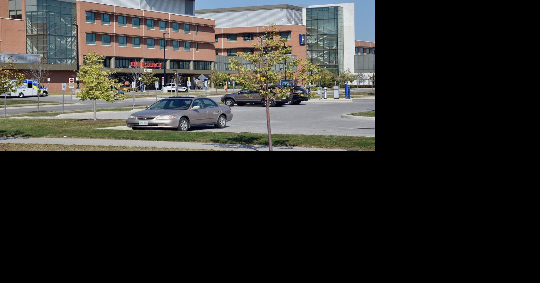 Markham Stouffville Hospital 'investigating' infections in maternity ward