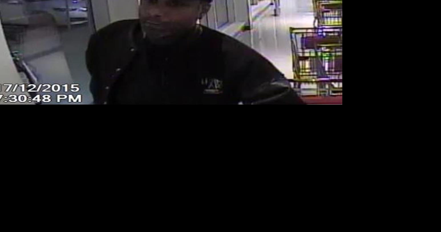 Determint thief steals 2 garbage bags full of chewing gum from Markham