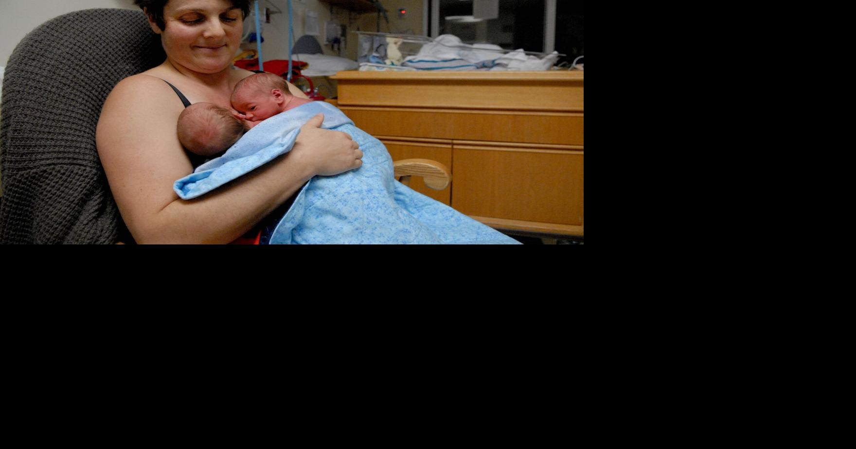 Southlake’s Cuddler Program embraced by national group
