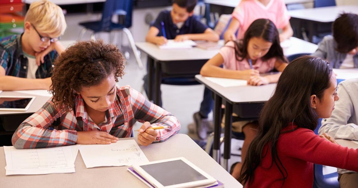 York Region Schools Announce 2026 Staggered Start Dates