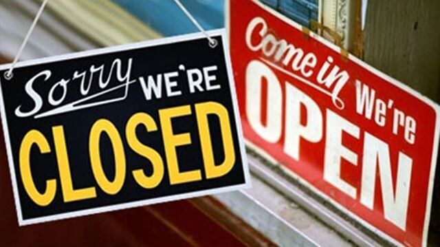 What s open and closed on the civic holiday Aug. 7 2023 in York