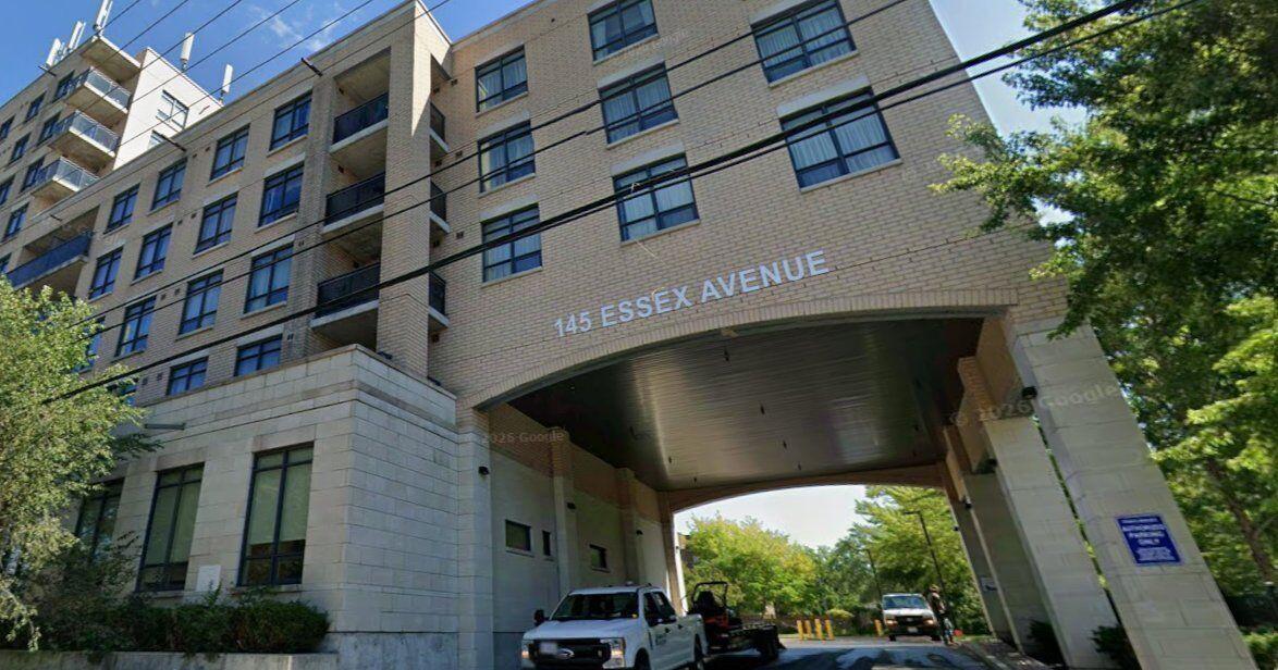 York Region moves Richmond Hill Krasman Centre’s homeless drop-in program to apartment building near GO station