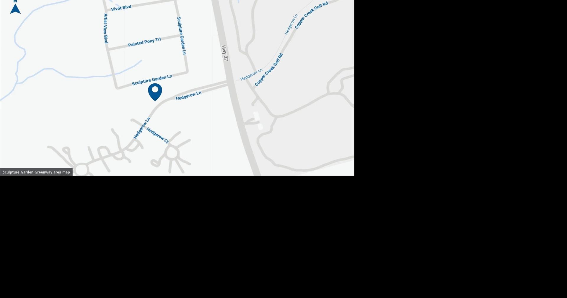 Vaughan’s New Kleinburg neighbourhood is getting a new park. Here’s what the city has planned