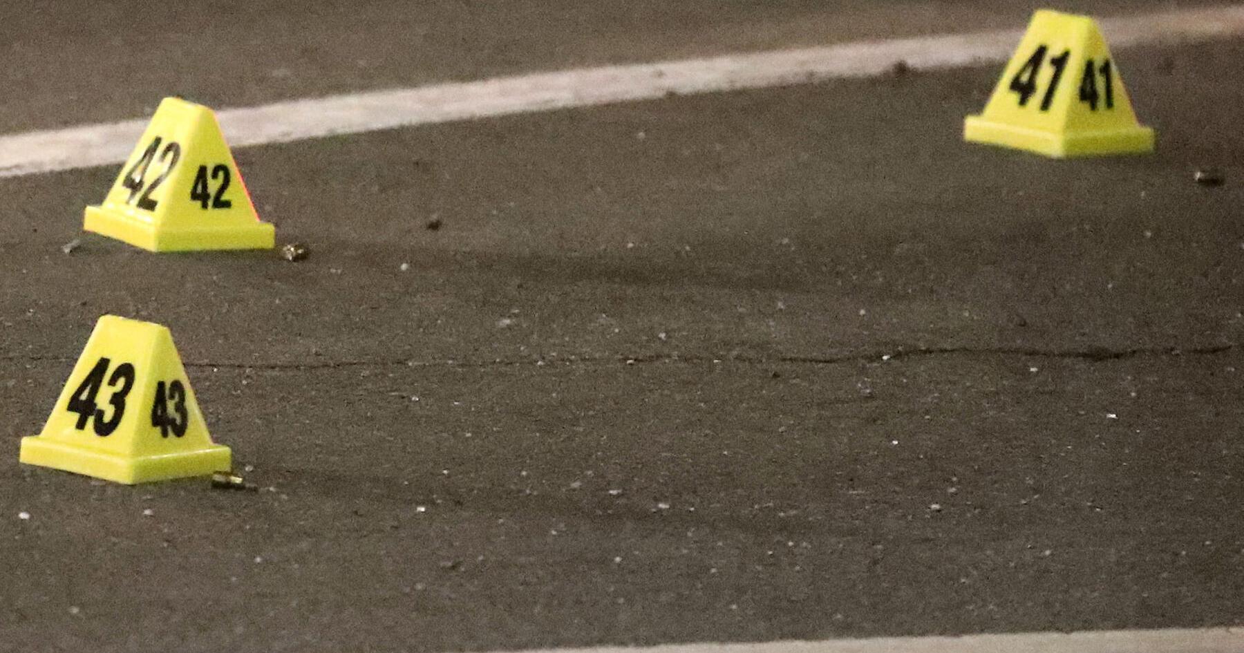 Markham home struck by 'multiple bullets,' say York police - Vimarsana News