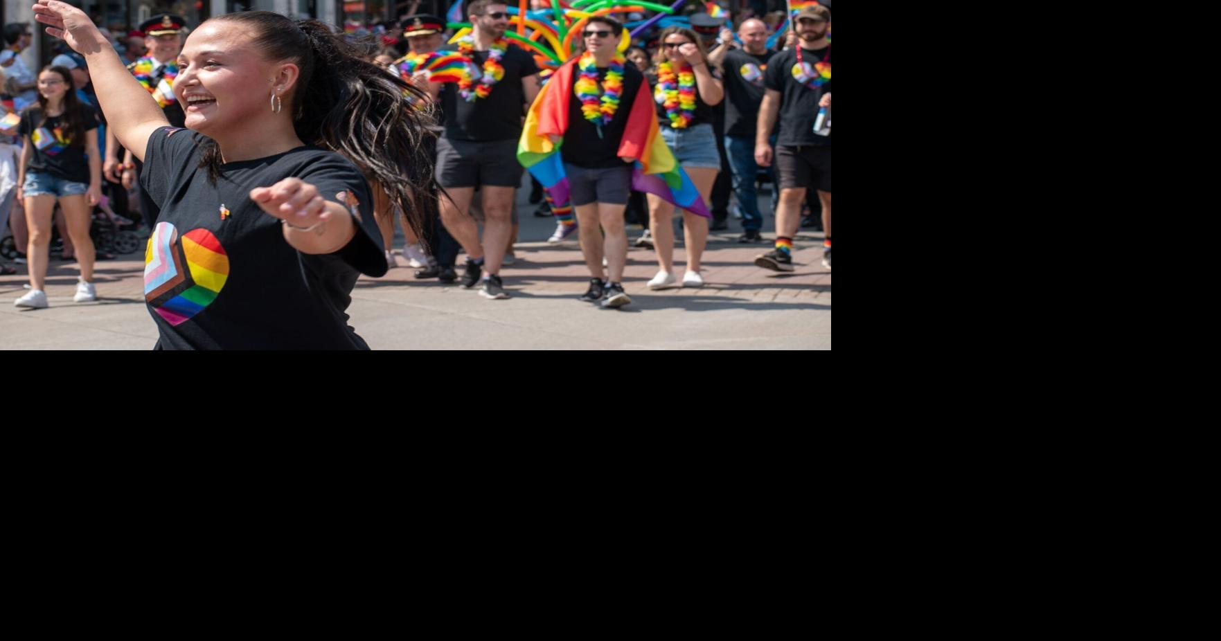 Huge Pride Festival returns to Newmarket June 14 and 15