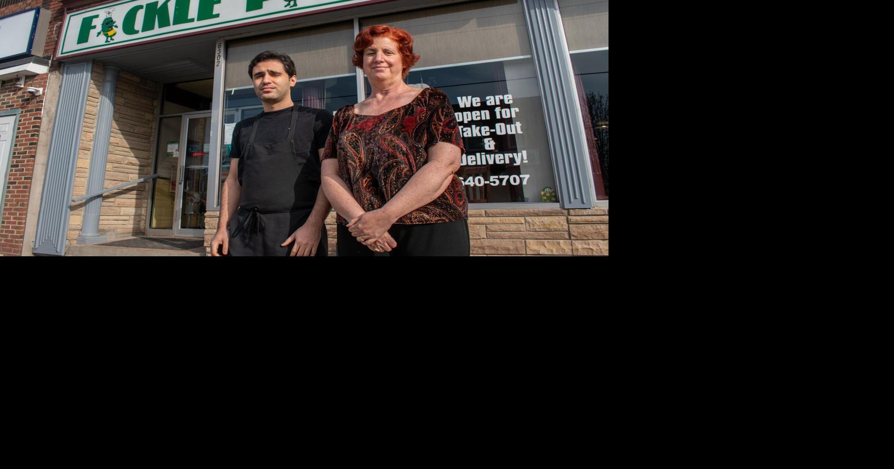 Stouffville gets set for summer patio season