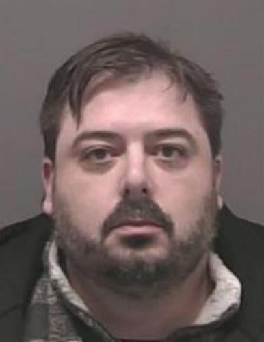Massage therapist charged with sexual assault after incidents in ...