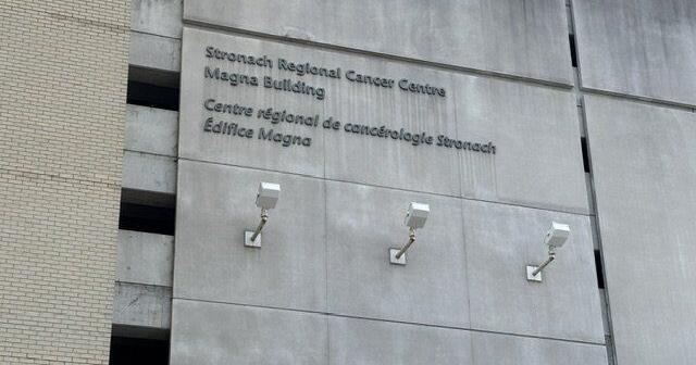 Newmarket's Stronach Cancer Centre now named for Magna after sex assault conviction