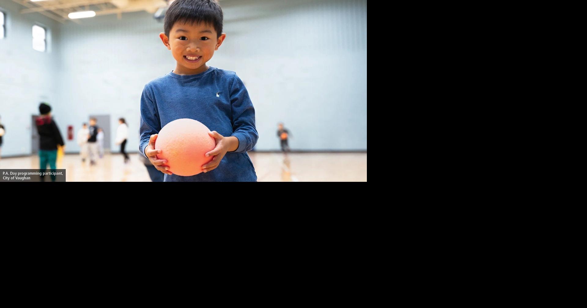 Vaughan offering full-day of programming for kids on final P.A. day of school year
