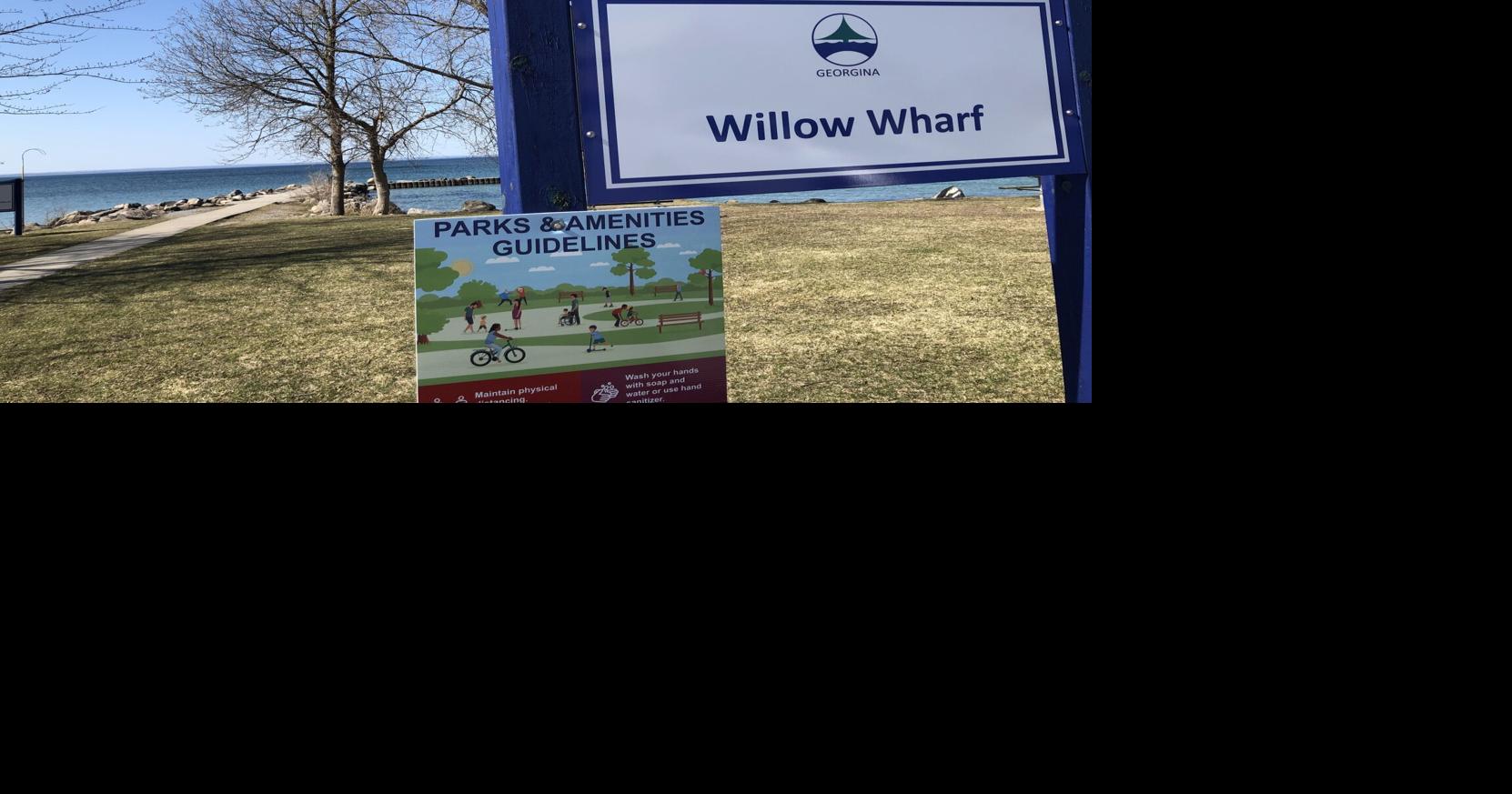 Body located in Lake Simcoe at Willow Wharf deemed 'not suspicious' by ...