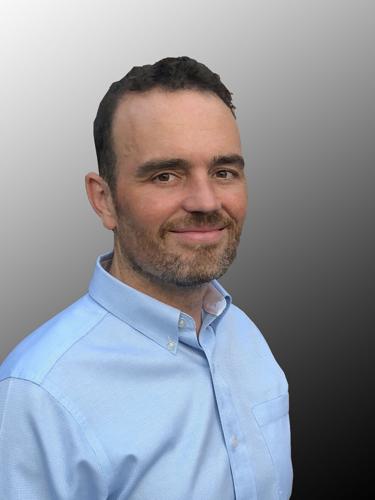 Daniel Lajeunesse — Aurora council candidate