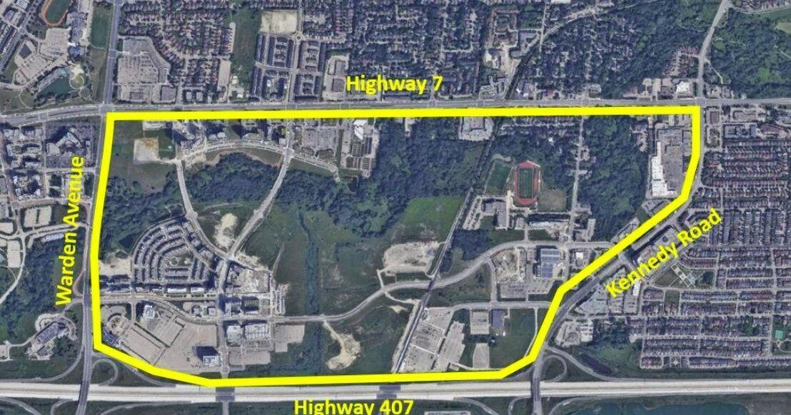 3 things you should know from this week’s Markham city council meeting