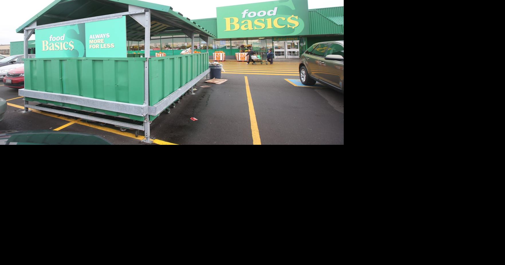 Food Basics, Longos, Shoppers Drug Mart, Fortinos employees latest to