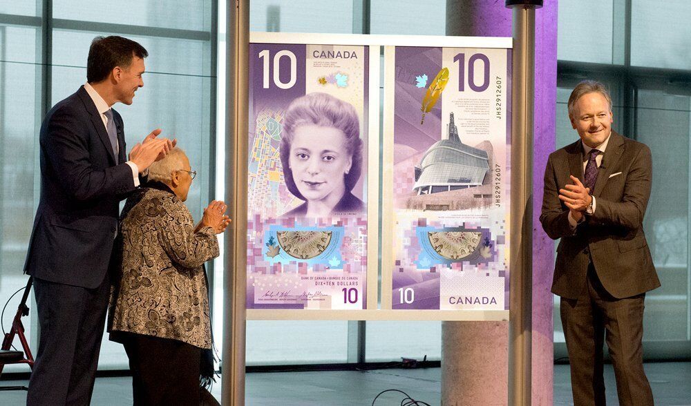 Wanda Robson, sister of civil rights pioneer Viola Desmond, passes away