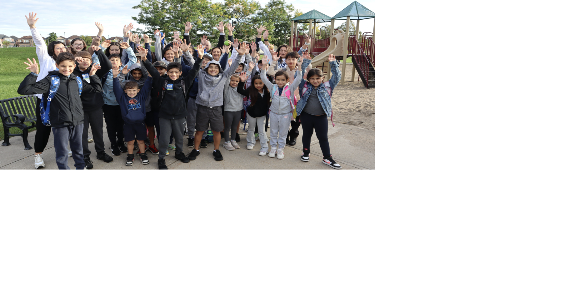 YCDSB students lead the province in EQAO and OSSLT results